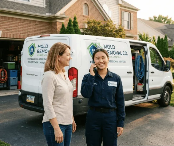 Crawlspace Mold Remediation Loretto, MI FAQs